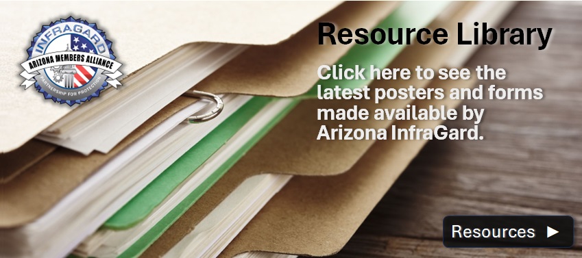Arizona InfraGard